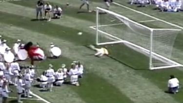 el penal de diana