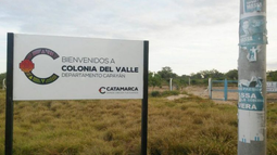 Vecinos de Colonia del Valle exigen ambulancia tras nuevos incidentes Vecinos de Colonia del Valle exigen ambulancia tras nuevos incidentes