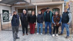 Intervinieron la seccional de ATE Andalgalá por presuntas irregularidades Intervinieron la seccional de ATE Andalgalá por presuntas irregularidades