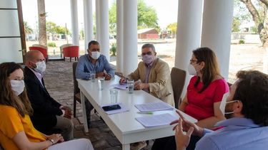 Jalil: Las PASO fueron un buen aprendizaje, pero no es lo mejor