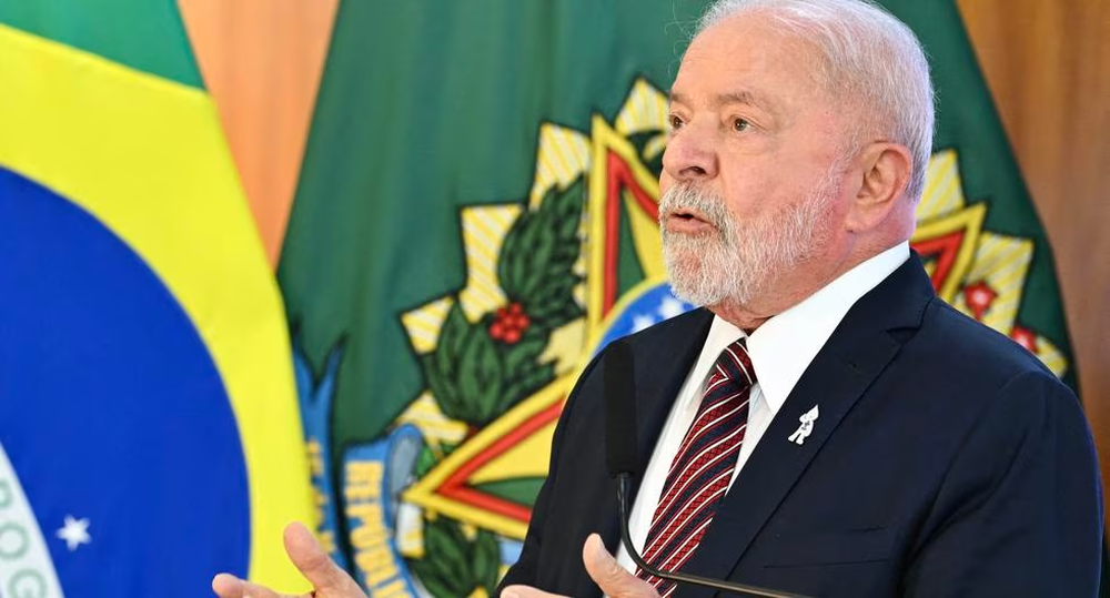 Lula da Silva
