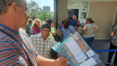 salio a la venta mi bingo catamarqueno con un premio mayor de 10 millones 