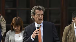 El titular de la UIF se reunió con autoridades de EE.UU. para intercambiar datos sobre la causa AFA El titular de la UIF se reunió con autoridades de EE.UU. para intercambiar datos sobre la causa AFA