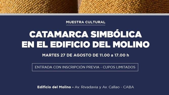 Catamarca Simbólica: celebrando 203 años de autonomía
