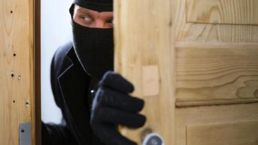 Robó en la casa del Juez Civil de Andalgalá, Escipión Scidá