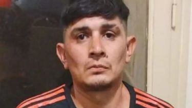 Acusado de asesinato en Córdoba asaltó a una familia en la Capital y fue detenido