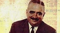 Homenaje a Polo Giménez. 