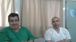 Crimen de Santa Rosa: confirman que la mujer arribó sin vida al hospital