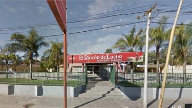 El Rincón de Lucho: cierre y acuerdo