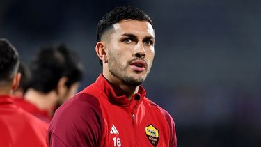 Paredes quiere volver y se aceleran las negociaciones