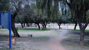 Abusaron de una joven y la dejaron en el Circuito de la Vida