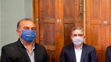 El Gobierno acelera el diálogo con la oposición por la reforma constitucional