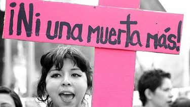 En lo que va del año, hubo 230 femicidios en el país