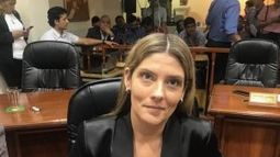 Reforma de la COM: invitan a los partidos