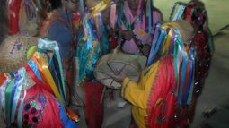 XIV° Edición de los Carnavales de Antaño