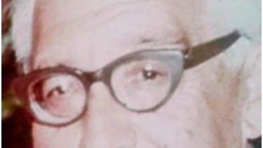 A Horacio Gaspar Guzmán