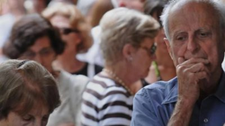 Casi 5,4 millones de jubilados y pensionados cobran entre 300 y 400 mil pesos por mes
