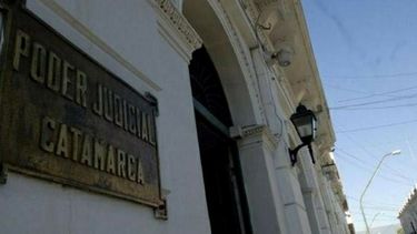 El quelonio judicial