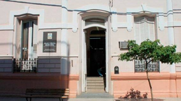 Sanidad Municipal.