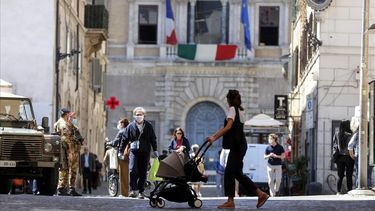 El mundo, cerca de superar los 6 millones