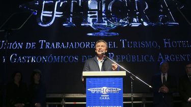 El turismo picó en punta y no para de crecer