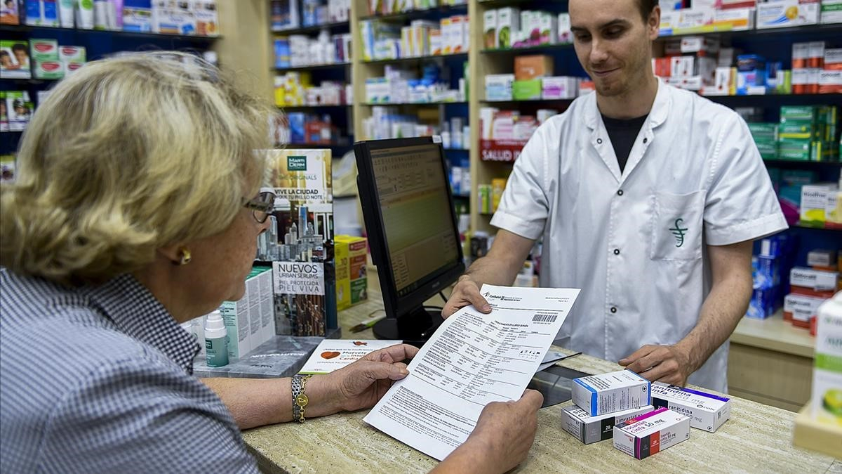 El PAMI Amplió El Vademécum De Medicamentos Gratuitos