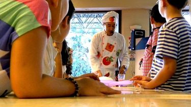 Gran aceptación de las propuestas artísticas de la Terminal