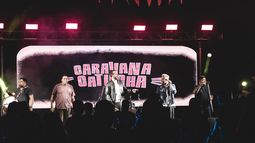 Contará con la participación especial del consagrado violinista santiagueño Néstor Garnica.