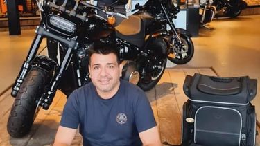 Acusado. Sergio coria debe responder por cinco hechos de abuso.