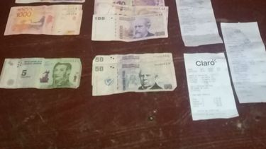 Los detenidos por el robo en Segura serán indagados hoy