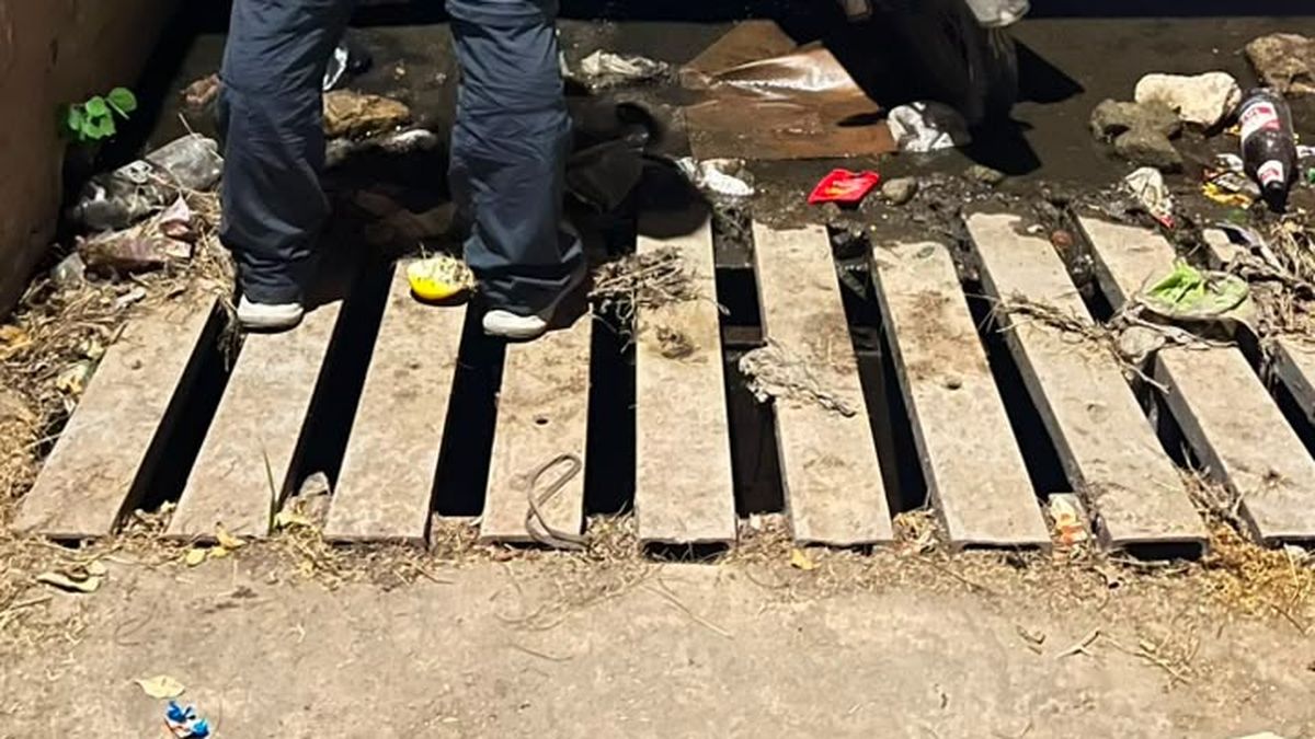 Recuperaron cuatro motos robadas y arrestaron a dos personas