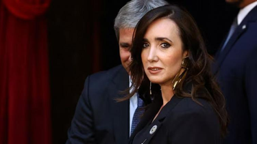 villarruel defendio los aranceles de trump y critico a milei: sin produccion nacional no hay politicas de gobierno