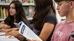 Se realizará un nuevo encuentro de los talleres gratuitos de orientación vocacional
