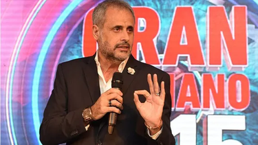 Jorge Rial