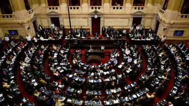 diputados dio media sancion a la reforma penal juvenil y al acuerdo mercosur-ue