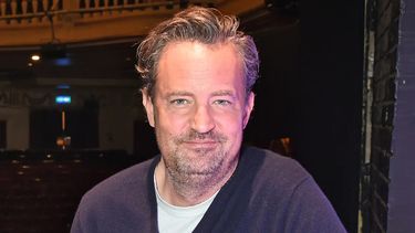 un medico sera sentenciado por suministrar ketamina a matthew perry