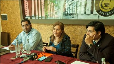 Concejales de Valle Viejo iniciarán conflicto de poderes