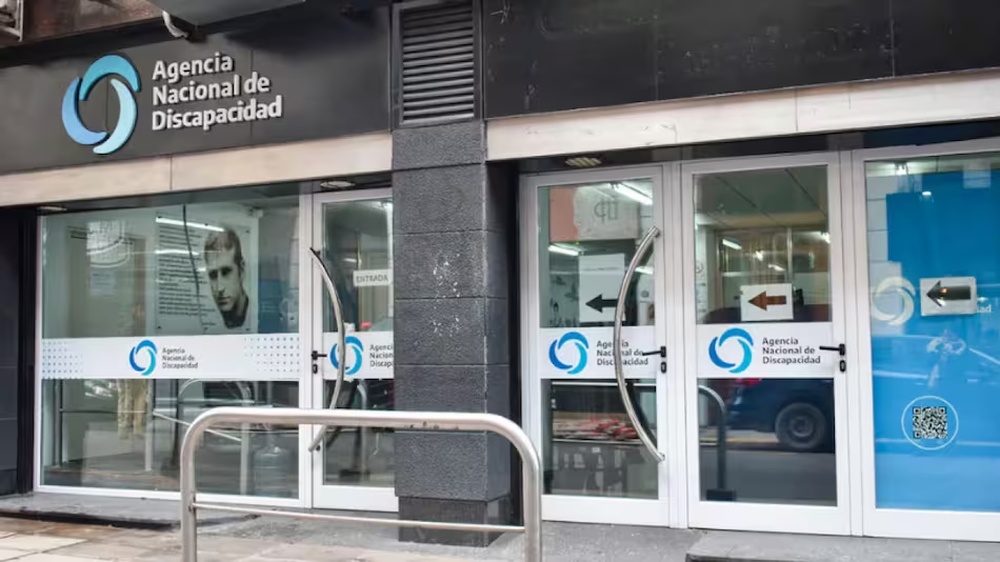 El Gobierno intervino la Agencia Nacional de Discapacidad