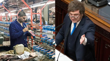 cierre de fabrica: 40 empleados pierden su trabajo y dejan a sus familias sin ingresos