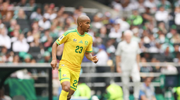 Murió Jayden Adams, futbolista que disputó el último Mundial con Sudáfrica
