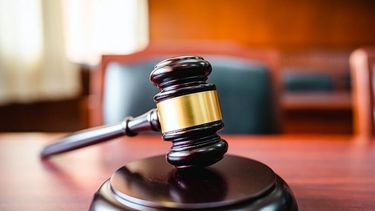 audiencia de admision de evidencia en causa de abuso sexual