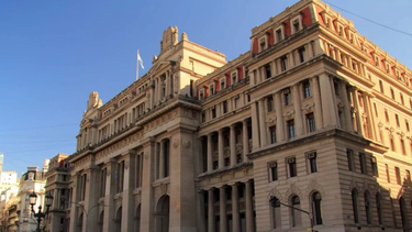 el gobierno pretende llevar ante la corte suprema otro expediente contra la reforma laboral