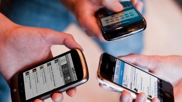 se viene el aumento de la telefonia celular: entre el 13 y el 15%