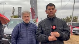 Eduardo Smok y su opinión de la nueva Fiat Titano