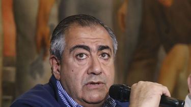 CGT respaldó el aumento salarial