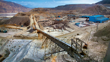 la camara federal de casacion ordeno la investigacion de la megamineria en catamarca