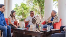 Catamarca tendrá su espacio en La Chaya 2024