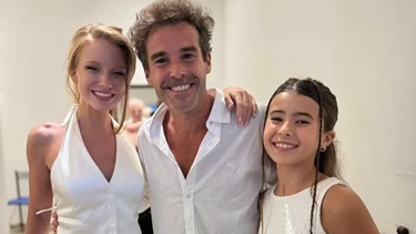 se casaron nicolas cabre y rocio pardo