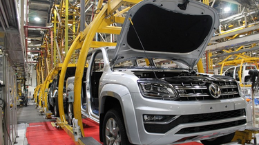 volkswagen despide a 300 trabajadores