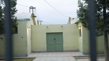 Institucionalizado. Desde 2019 se encuentra en centro juvenil.